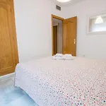Apartamento Centrico Con 2 Dormitorios En Granada Qh Puerta Real