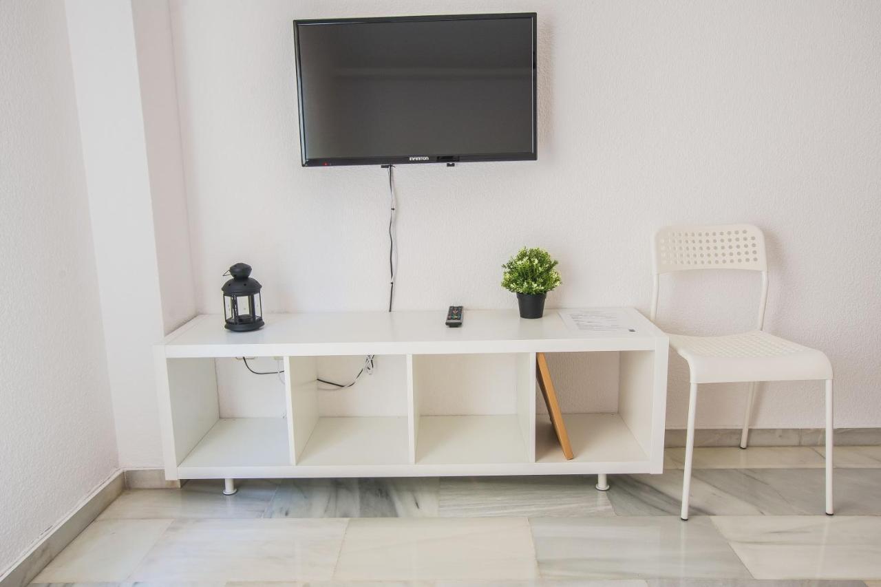 Qh Puerta Real Appartement