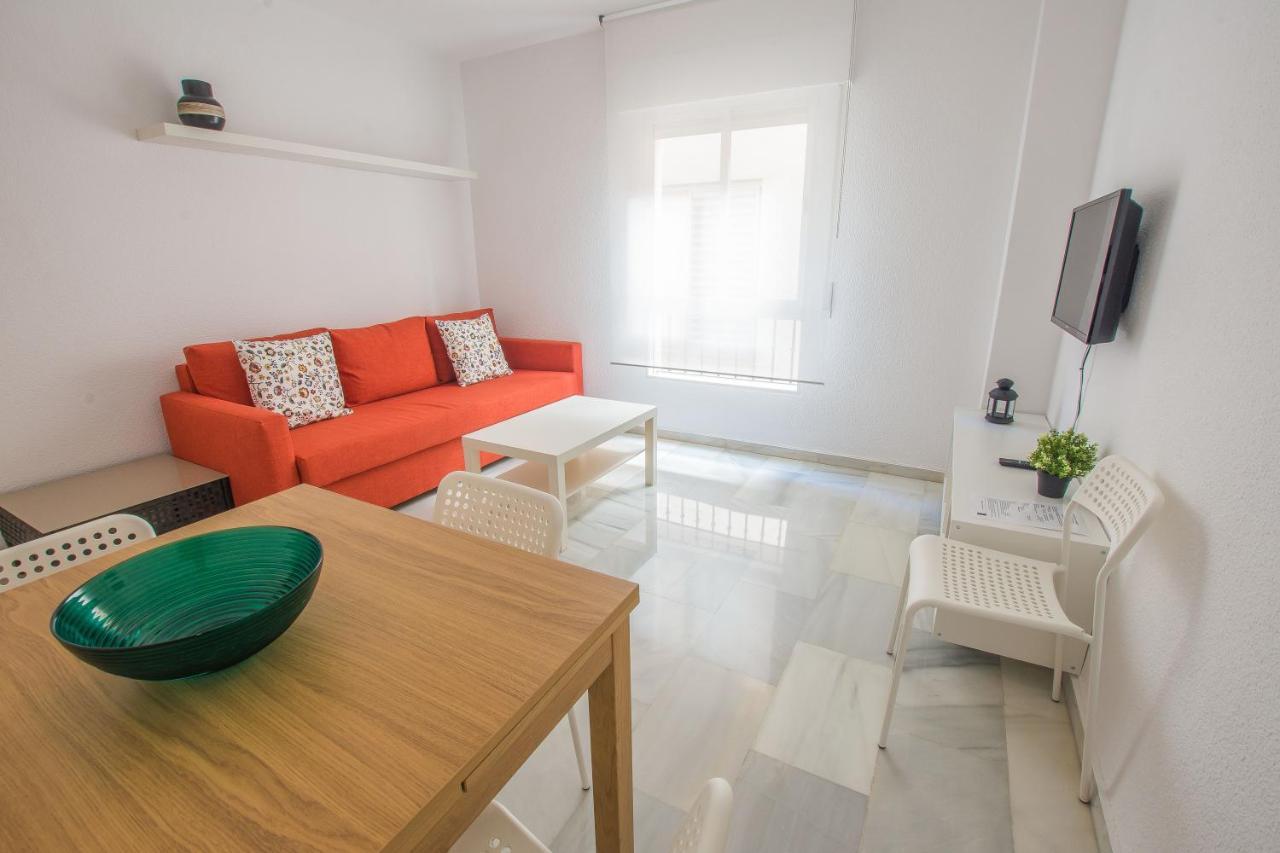 Appartement Qh Puerta Real Grenade